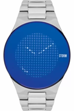 Image of Mens STORM Trionic Watch 47388/B
