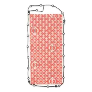 Image of ELRING Sump Gasket BMW 373.160 11131432109 Oil Pan Gasket,Oil Sump Gasket,Gasket, oil pan