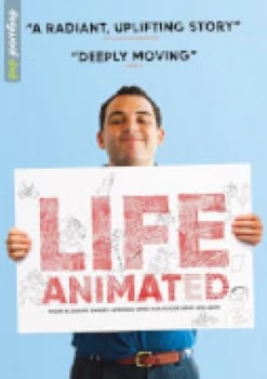 Image of Life, Animated
