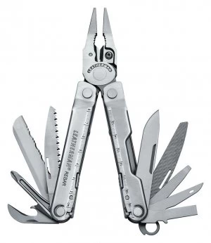 Image of Leatherman Rebar Multi Tool.