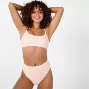 Image of SoulCal Crinkle Top - Pink