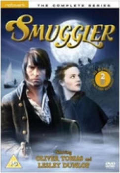 Image of Smuggler - The Complete Series (1981)