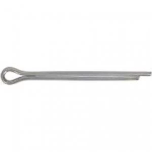 Image of Genuine SEALEY SPI108 Split Pin 4 x 51mm Pack of 100