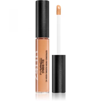 Image of MAC Cosmetics Studio Fix 24-Hour SmoothWear Concealer Long Lasting Concealer Shade NC 50 7ml