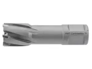 Image of HMT 108030-0300 CarbideMax 40 TCT Magnet Broach Cutter 30mm