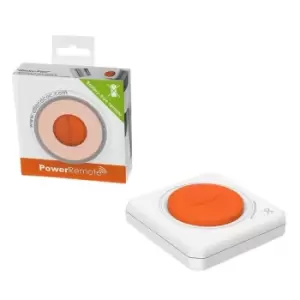 Image of Allocacoc PowerCube Remote ADD-ON Remote Button x2