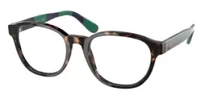Image of Polo Ralph Lauren Eyeglasses PH2228 5003