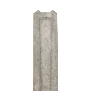Image of Concrete Gravel board (L)1.83m (W)150mm (T)50mm Pack of 4