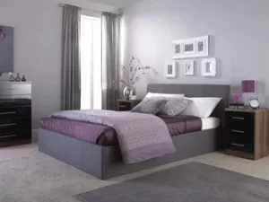 Image of Ascot Ottoman