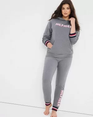 Image of Tommy Hilfiger LS Lounge Hoodie
