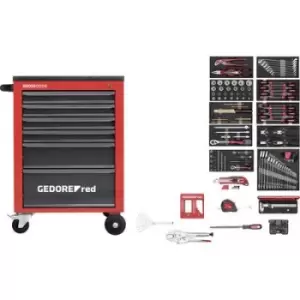 Image of Gedore RED R21560002 3301668 Tool kit