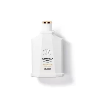 Image of Creed Creed Aventus Shower Gel - Clear