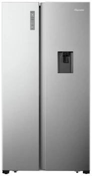 Image of Fridgemaster MS91520DFF 519L American Style Fridge Freezer