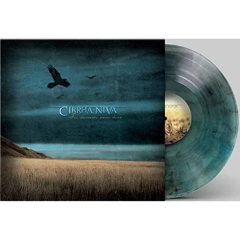 Image of Cirrha Niva - For Moments Never Done Vinyl