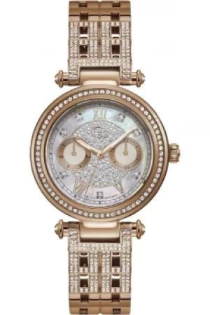 Image of Gc PrimeChic Watch Y78004L1MF