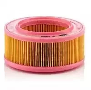 Image of Air Filter C1530 By Mann-Filter