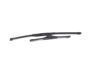 Image of Continental Wiper blade Front 2800011121280 Windscreen wiper,Window wiper FIAT,HYUNDAI,TOYOTA,Sedici (FY_),i30 (GD),i30 CW (GD),Santa Fe III (DM)
