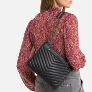 Image of Leather 1440 Reporter Bag