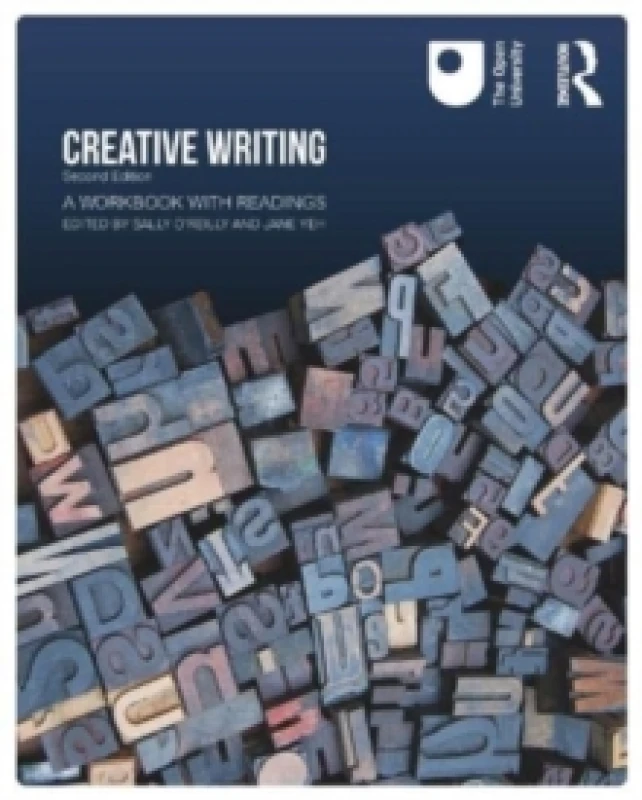 Image of Creative Writing : A Workbook with Readings Paperback / softback
