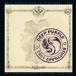Image of Deep Purple - Live In Stuttgart 1993 (Music CD)