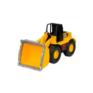 Image of Nikko Road Rippers Mega Fleet Light and Sound Wheel Loader