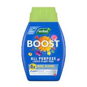 Image of Westland BOOST Plant Feed 1L