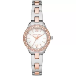 Image of Ladies Michael Kors Liliane Watch