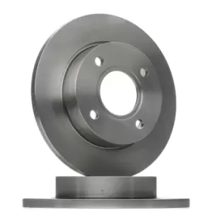 Image of PAIR BREMBO BRAKE DISCS 08.6903.14