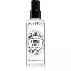 Image of Smashbox Photo Finish Primer Water Brightening Makeup Primer in Spray 116ml