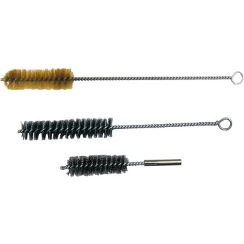 Image of Kennedy - 1.1/4' (30MM) Stainless Tube Brush C/W Shank