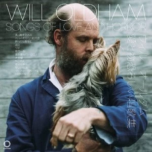 Image of Will Oldham - Songs Of Love And Horror Vinyl