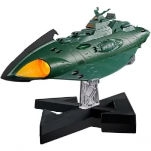 Image of Soul of Chogokin GX-89 Garmillas Space Armored Ship