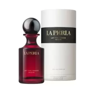 Image of LA PERLA La Perla Let The Dance Begin Edp 120ml - Clear