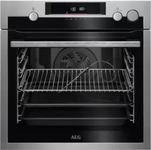 Image of AEG BSE577261M Built-In Electric Single Oven