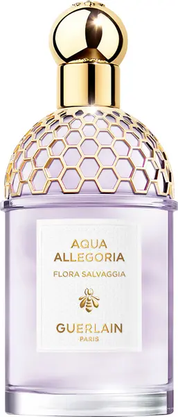 Image of Guerlain Aqua Allegoria Flora Salvaggia Eau de Toilette For Her 100ml