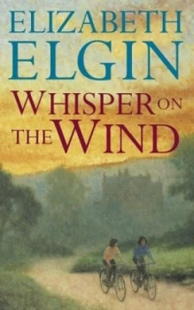 Image of Whisper on the Wind by Elizabeth Elgin Paperback