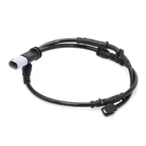 Image of BREMBO Brake Pad Wear Sensor BMW,MINI A 00 507 34356799736,6799736,34356865612 Brake Wear Indicator,Brake Wear Sensor,Warning Contact, brake pad wear