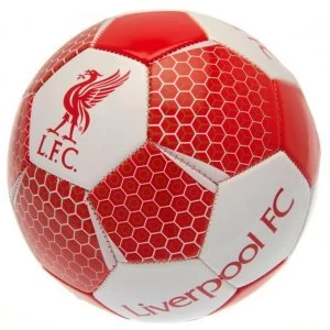 Image of Liverpool FC Football VT