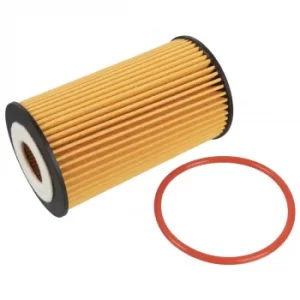 Image of Oil Filter ADG02147 by Blue Print