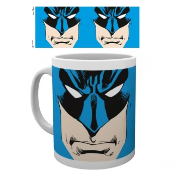 Image of DC Comics - Batman Face Mug