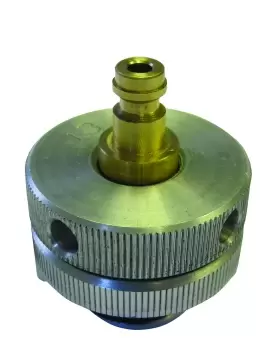 Image of Sykes-Pickavant 34301300 Brake Bleeder Cap suits Nissan Micra