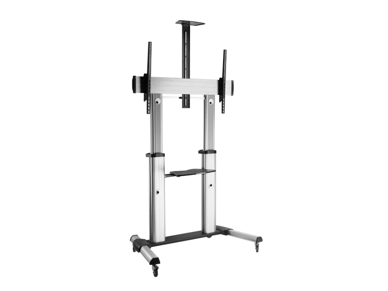 Image of Equip 650605 60-100" Ultra-large Telescopic Display LFD Trolley