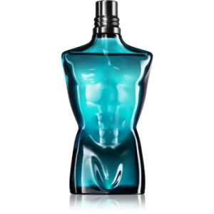Image of Jean Paul Gaultier Le Male Aftershave Splash For Him 125ml
