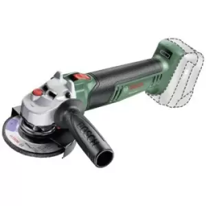 Image of Bosch Home and Garden UniversalGrind 18V-75 06033E5000 Cordless angle grinder 115mm w/o battery 18 V