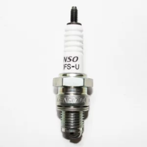 Image of Denso X20FS-U Spark Plug Nickel X20FSU 4078