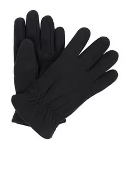Image of Regatta Kingsdale Gloves - Black