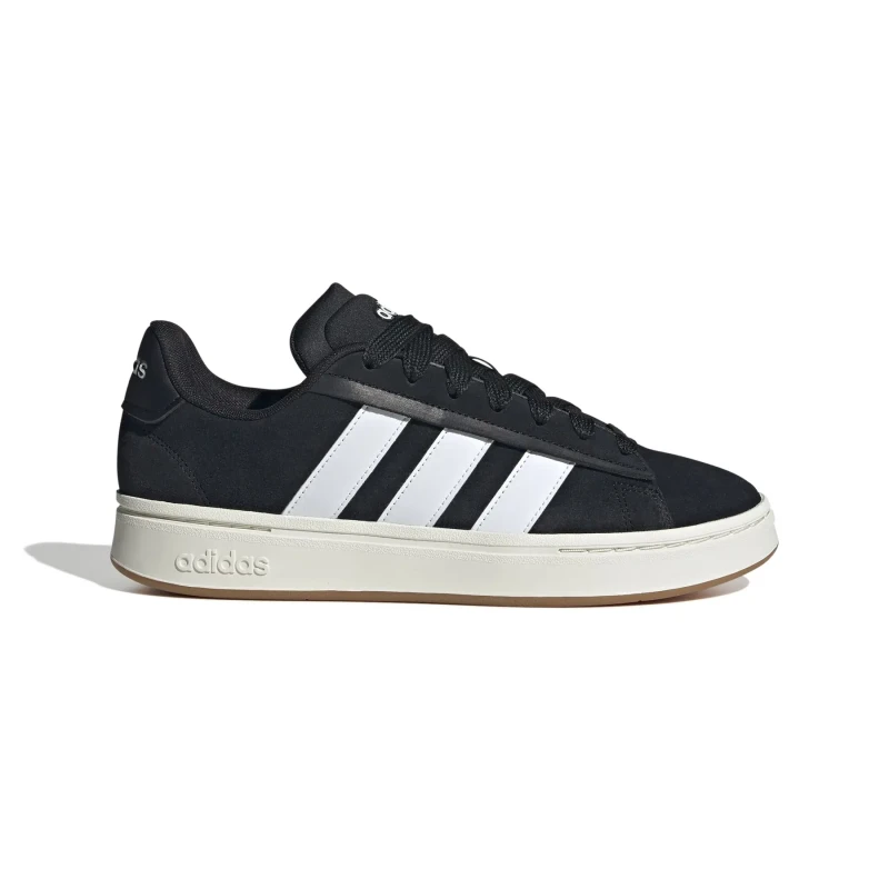 Image of Adidas Trainers adidas Grand Court Alpha 00s Noir Male 43 1/3