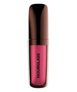 Image of Hourglass Opaque Rouge Liquid Lipstick Ballet