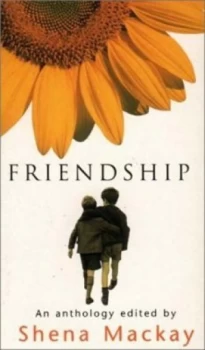 Image of Friendship by Shena Mackay Paperback