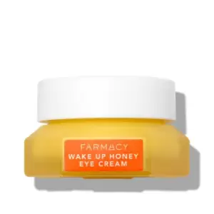 Image of Farmacy Beauty Wake Up Honey Eye Cream